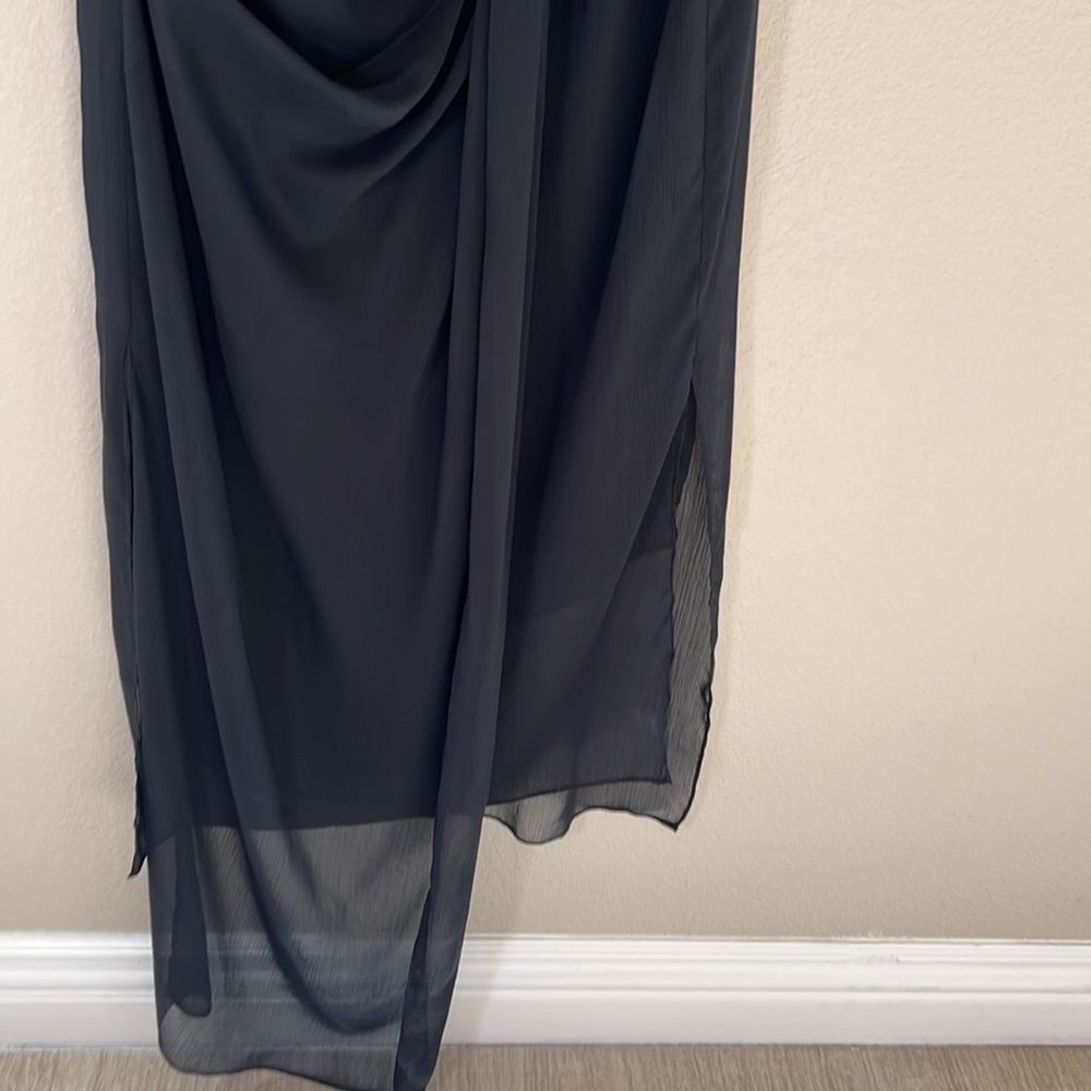 Drapey (Rouched) Dress - Picture 5 of 6